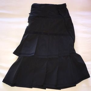 Lululemon Pacesetter Skirt